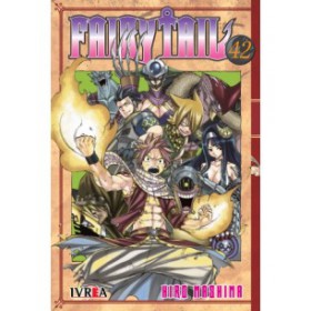 Fairy Tail 42